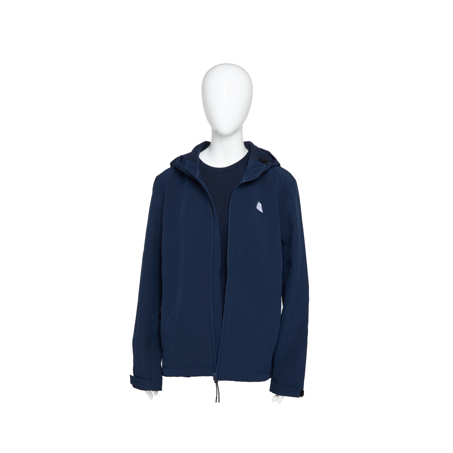 Softshell jacket