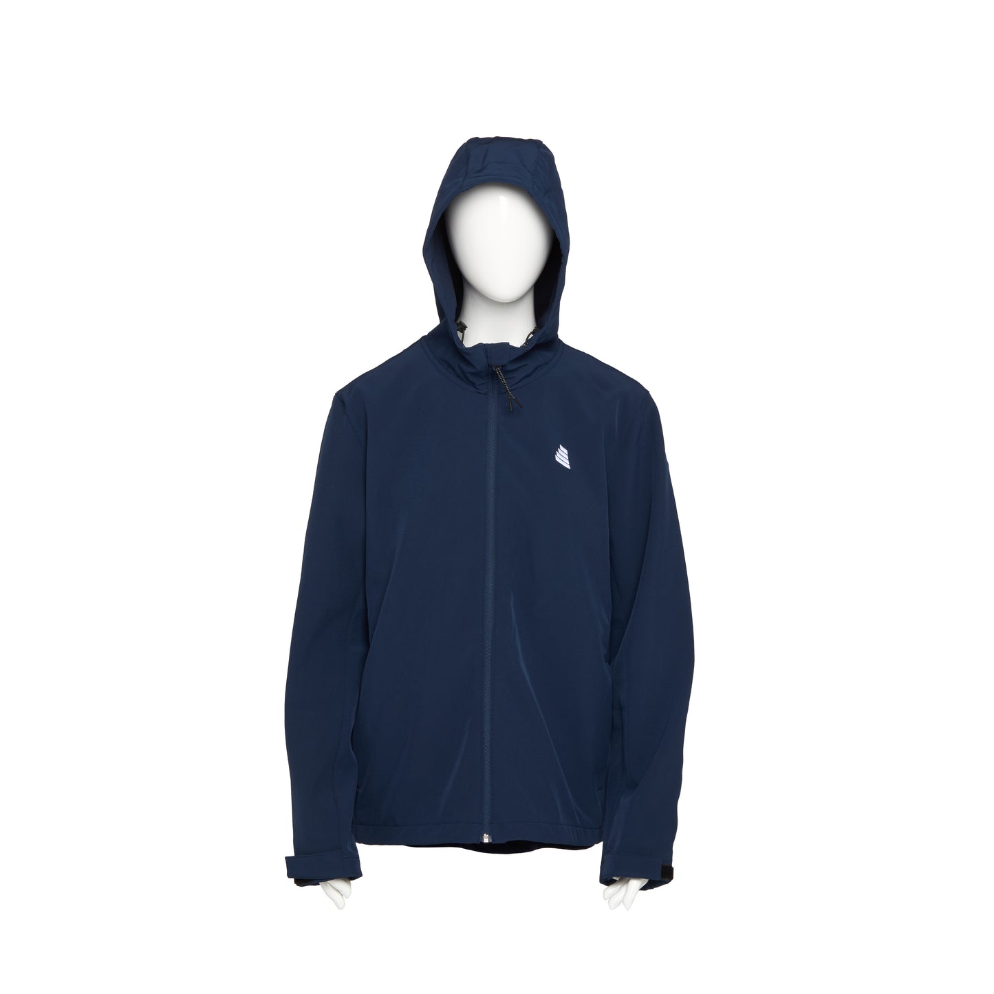 Softshell jacket