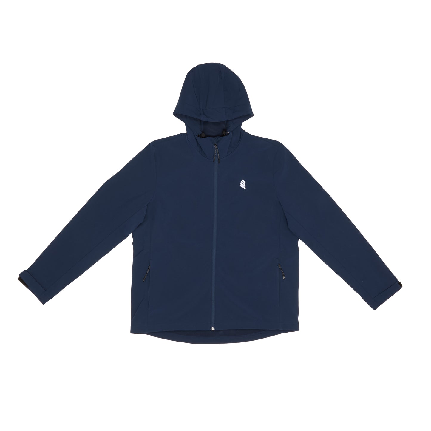 Softshell jacket