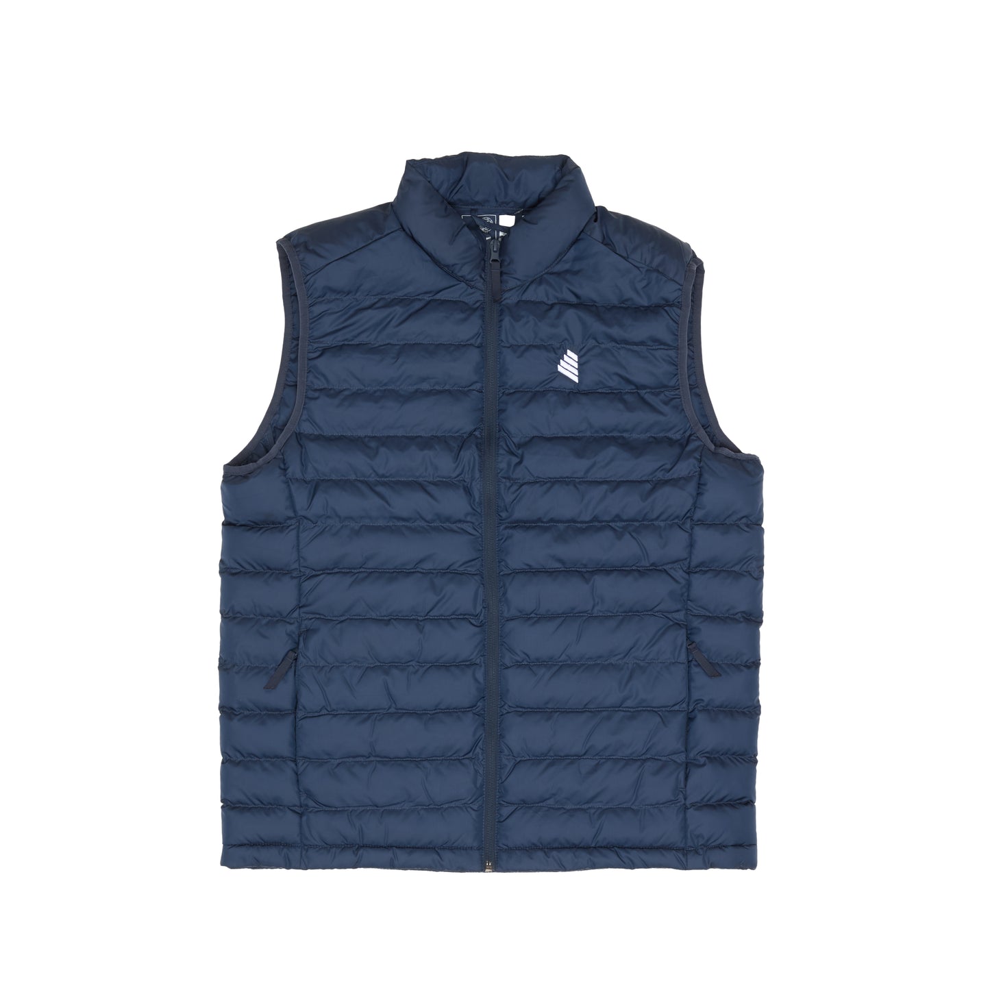 Men's gilet