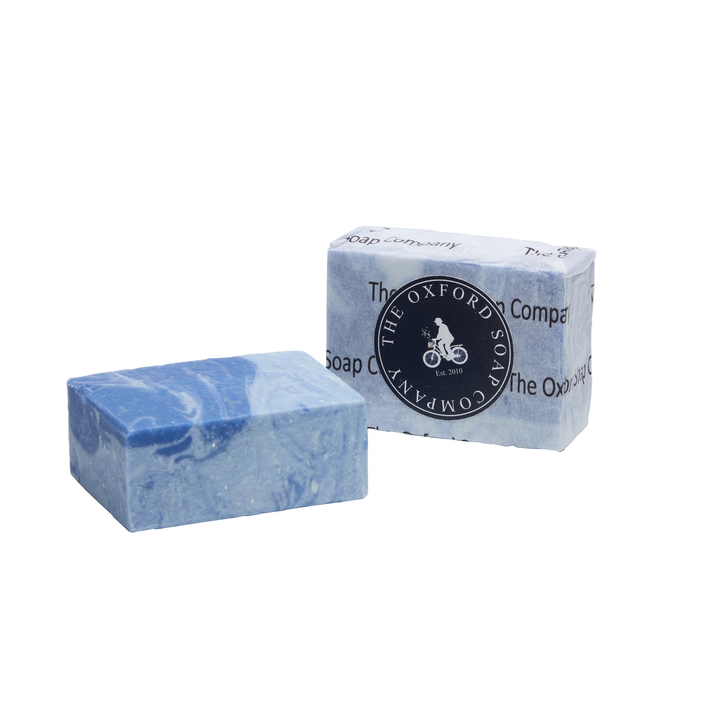 Handmade soap