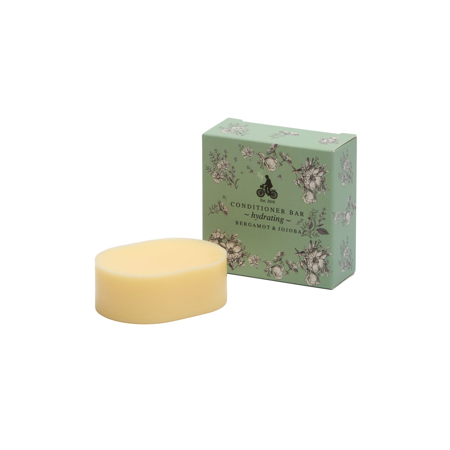 Conditioner bar