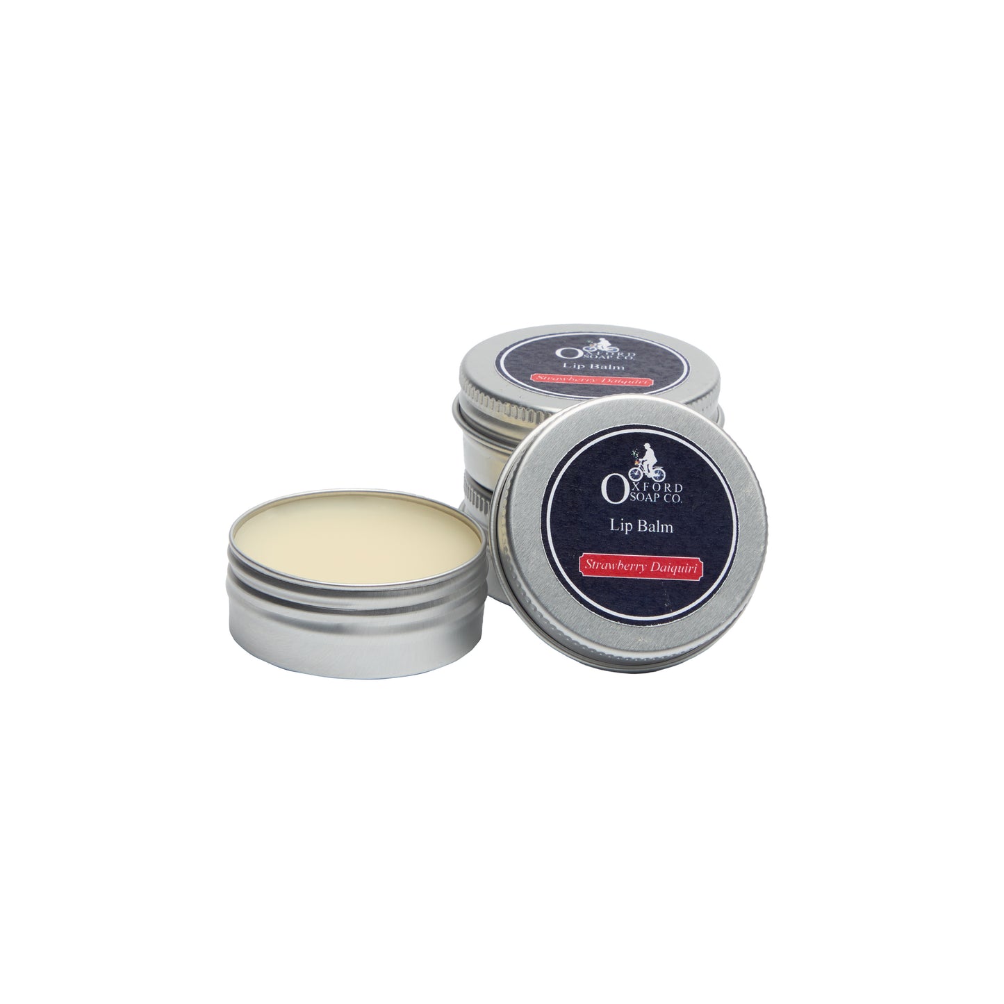 Lip balm