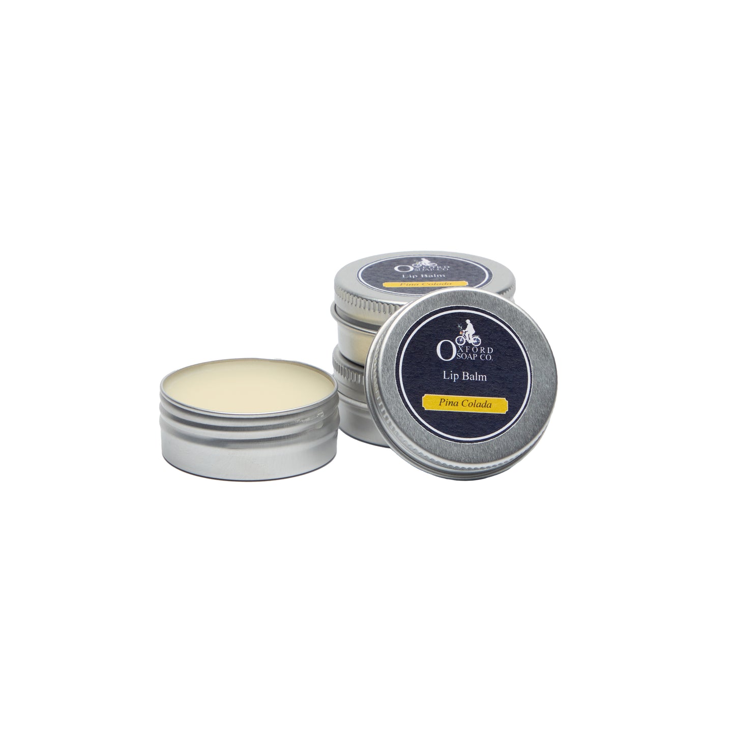 Lip balm