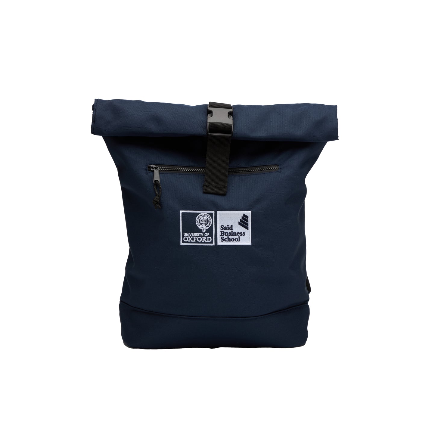Rolltop backpack
