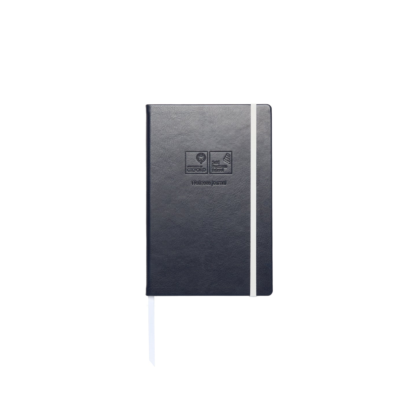 Wellbeing notebook