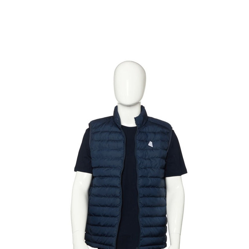 Men's gilet