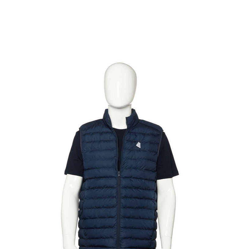 Men's gilet