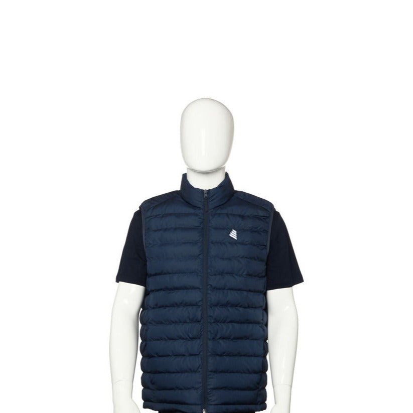 Men's gilet