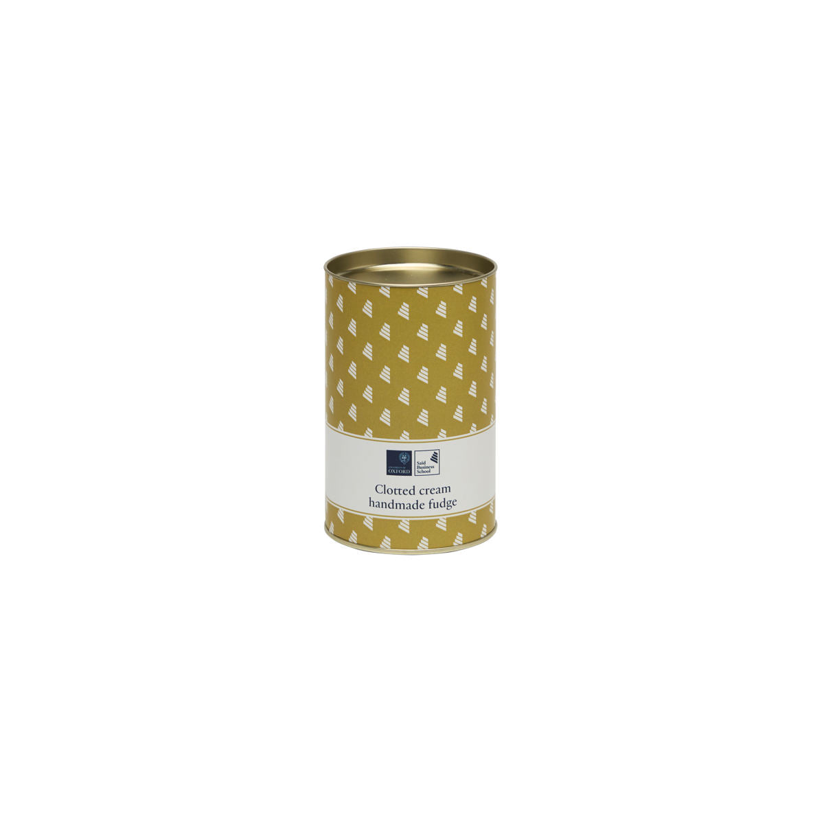 Clotted cream fudge