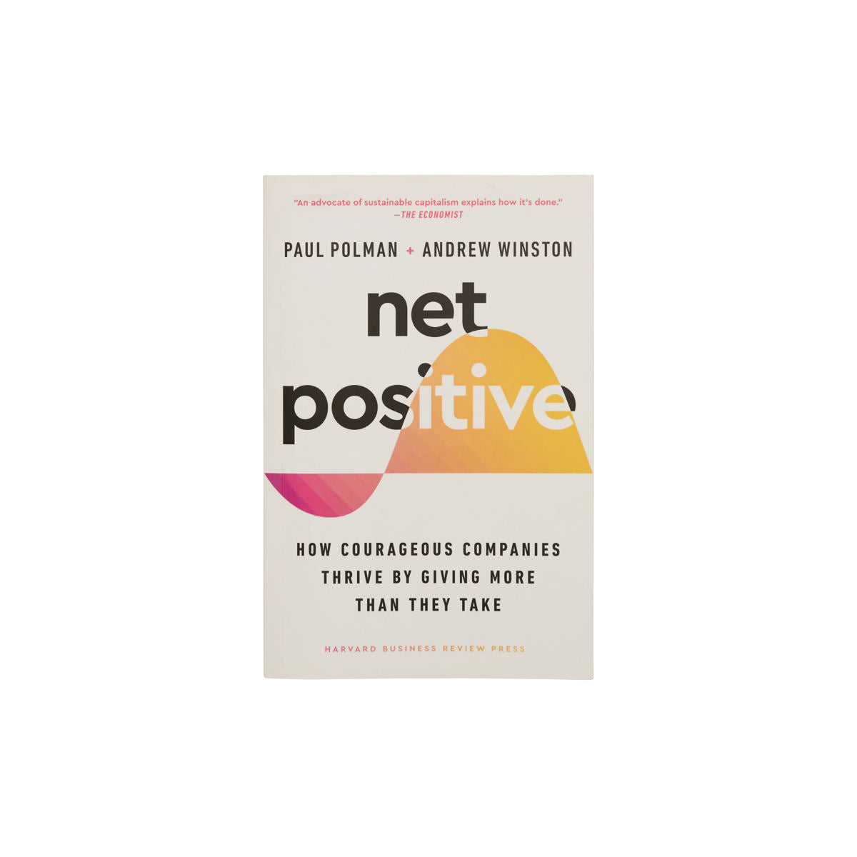 Net positive