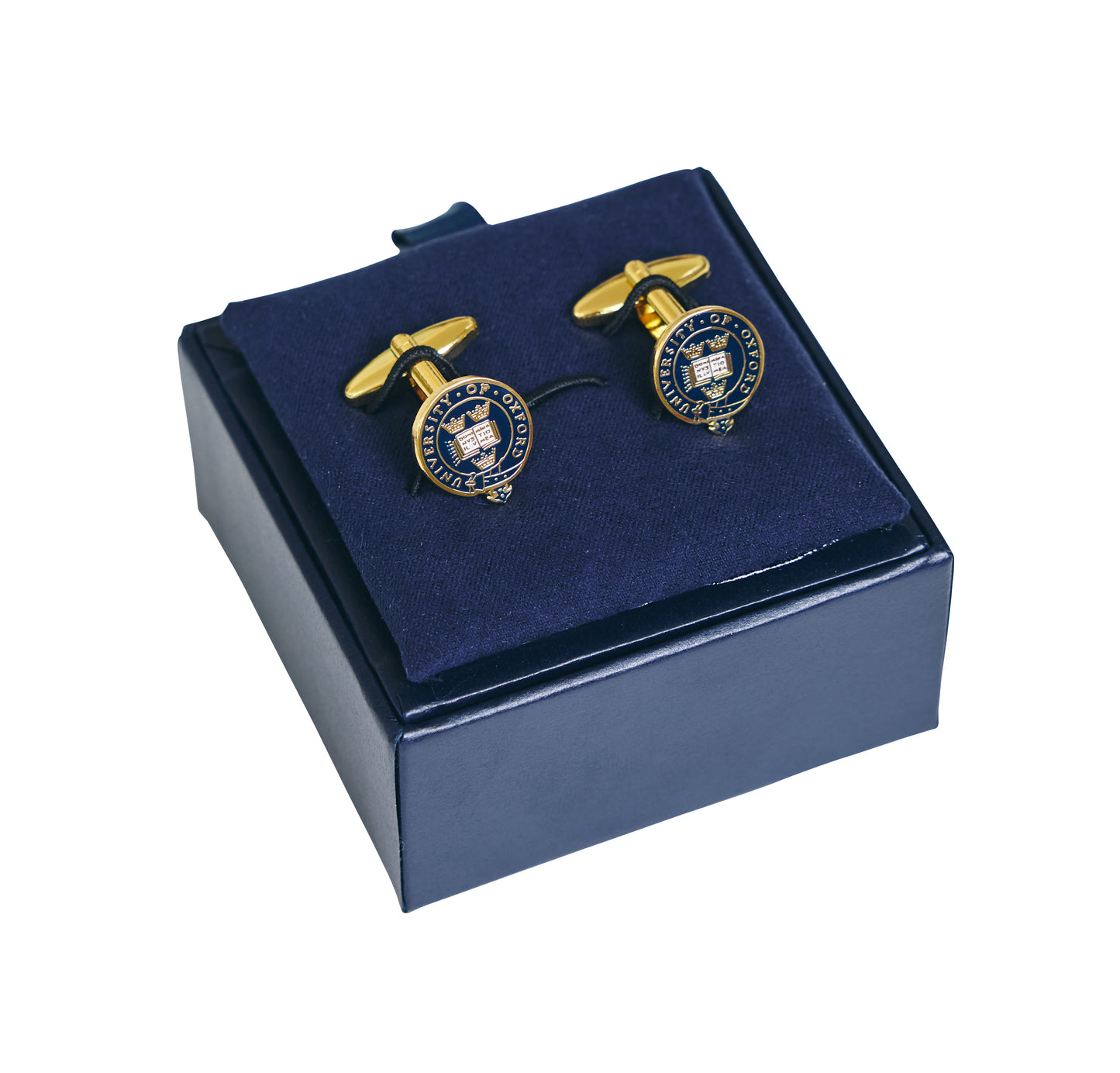 University of Oxford cufflinks