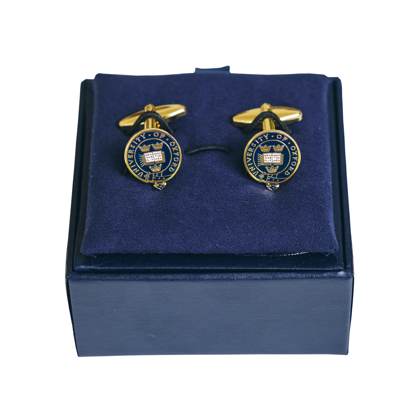 University of Oxford cufflinks