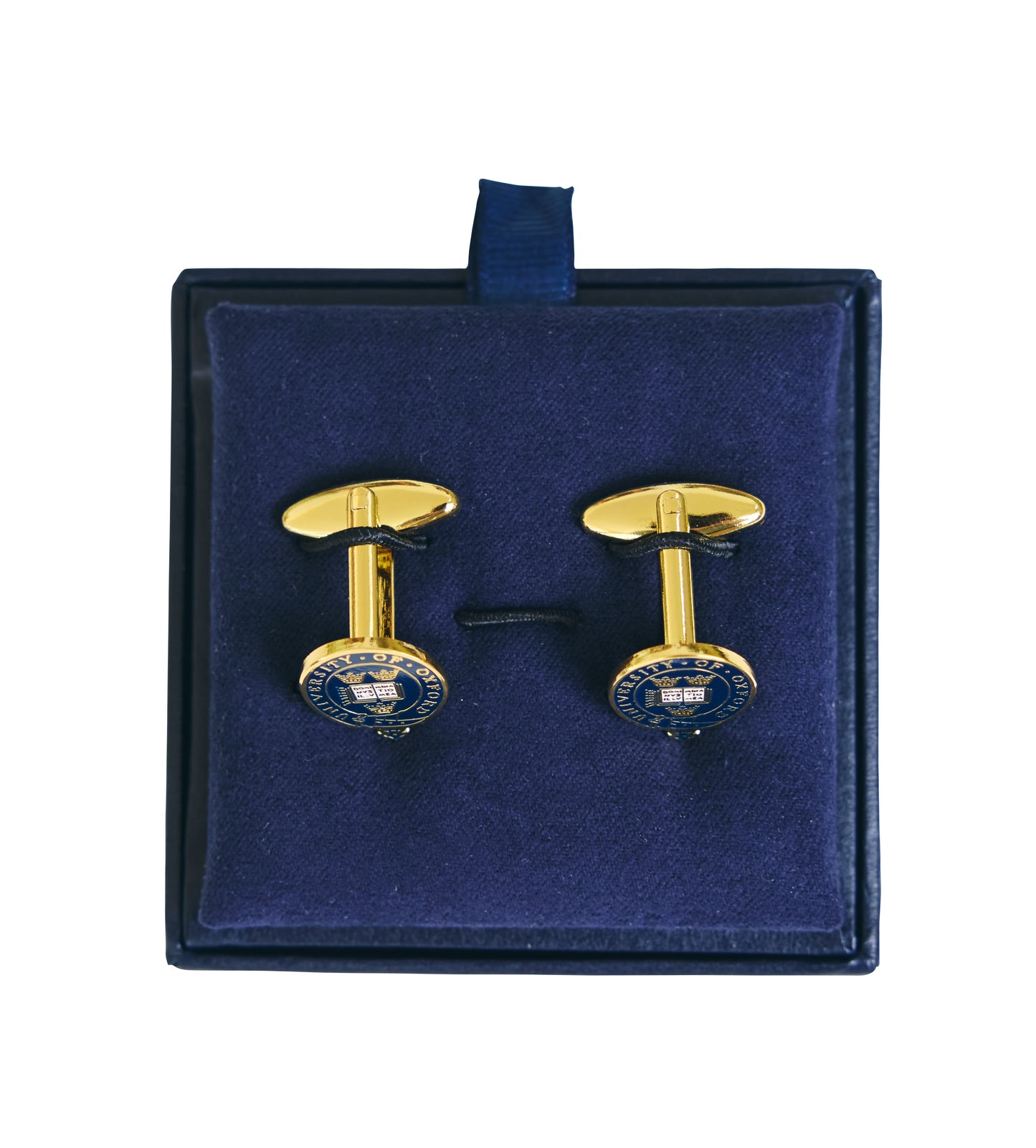 University of Oxford cufflinks