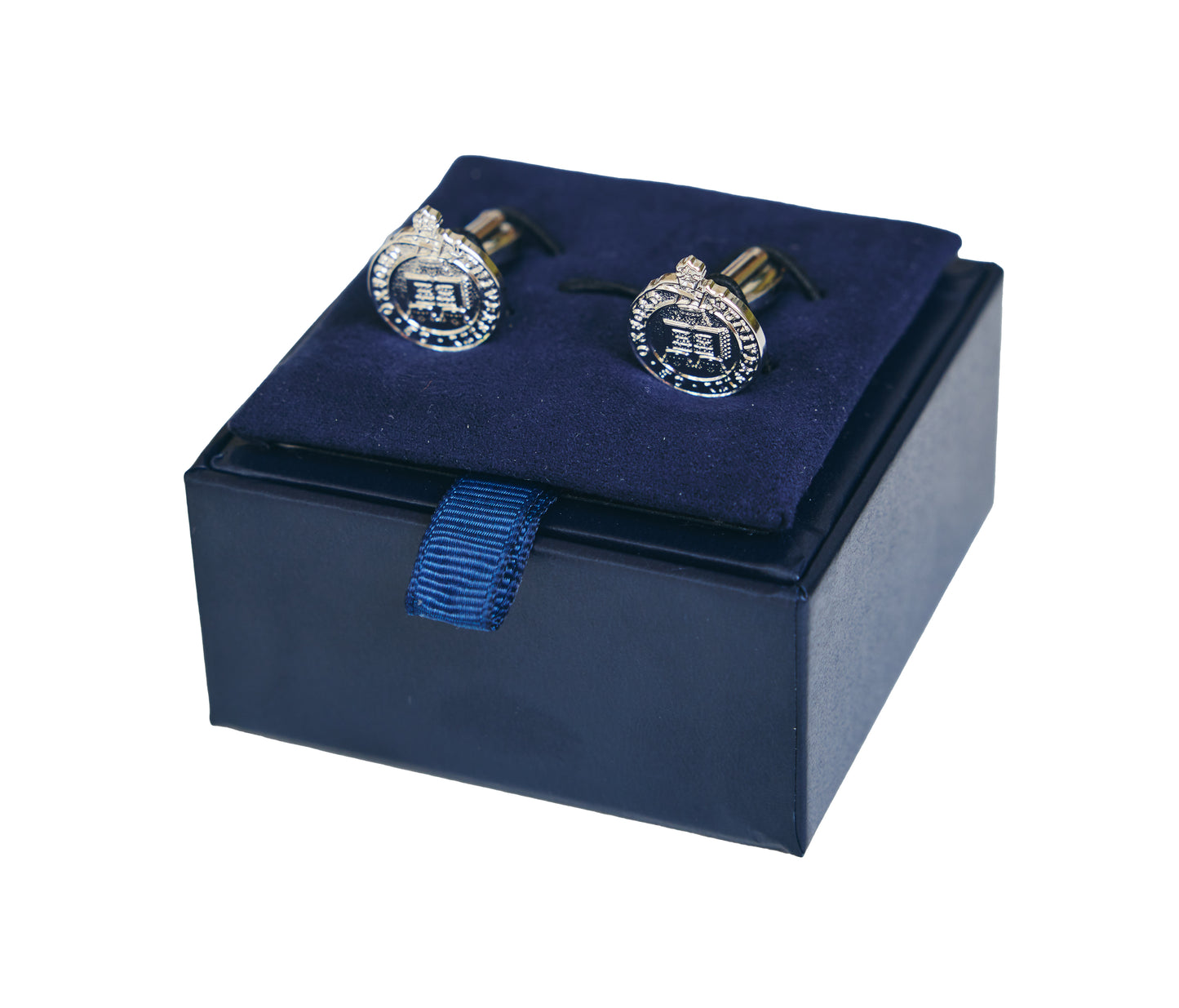 University of Oxford cufflinks