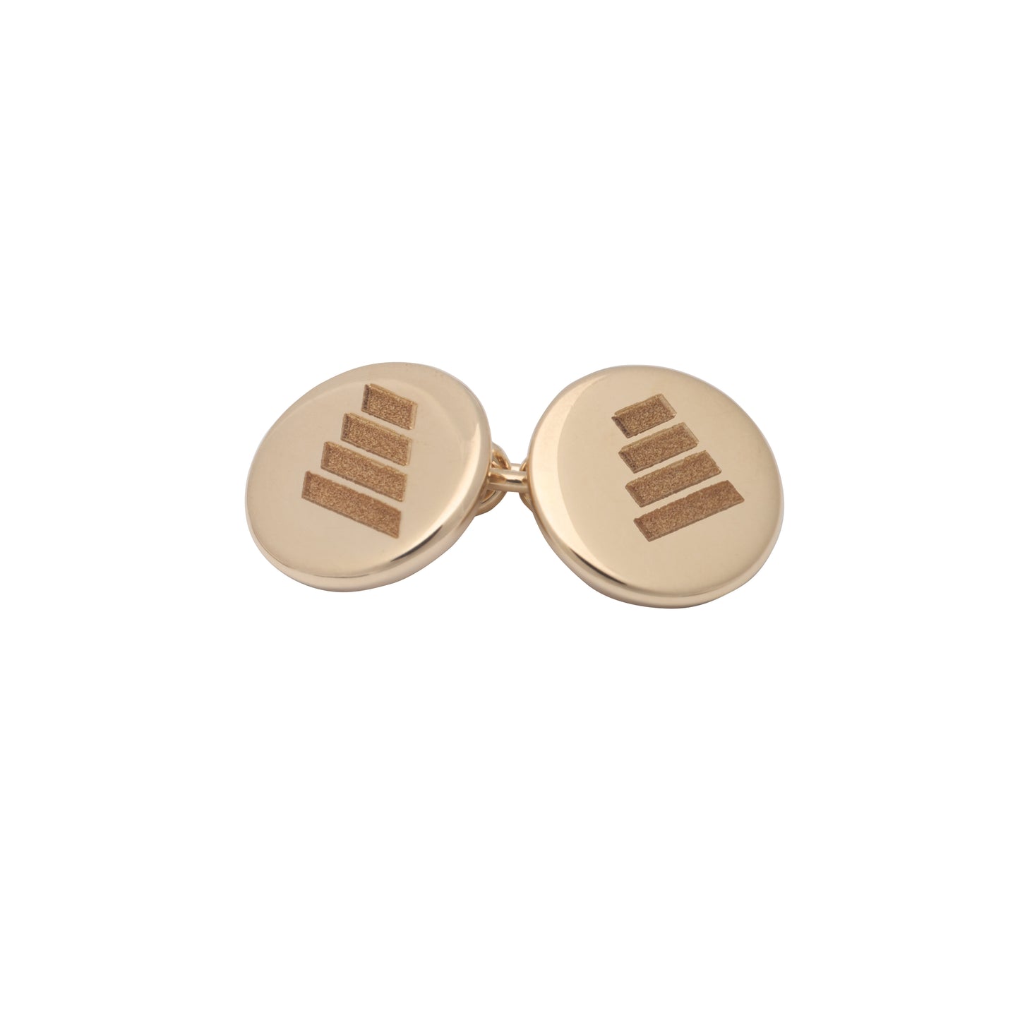 The Royal Mint cufflinks