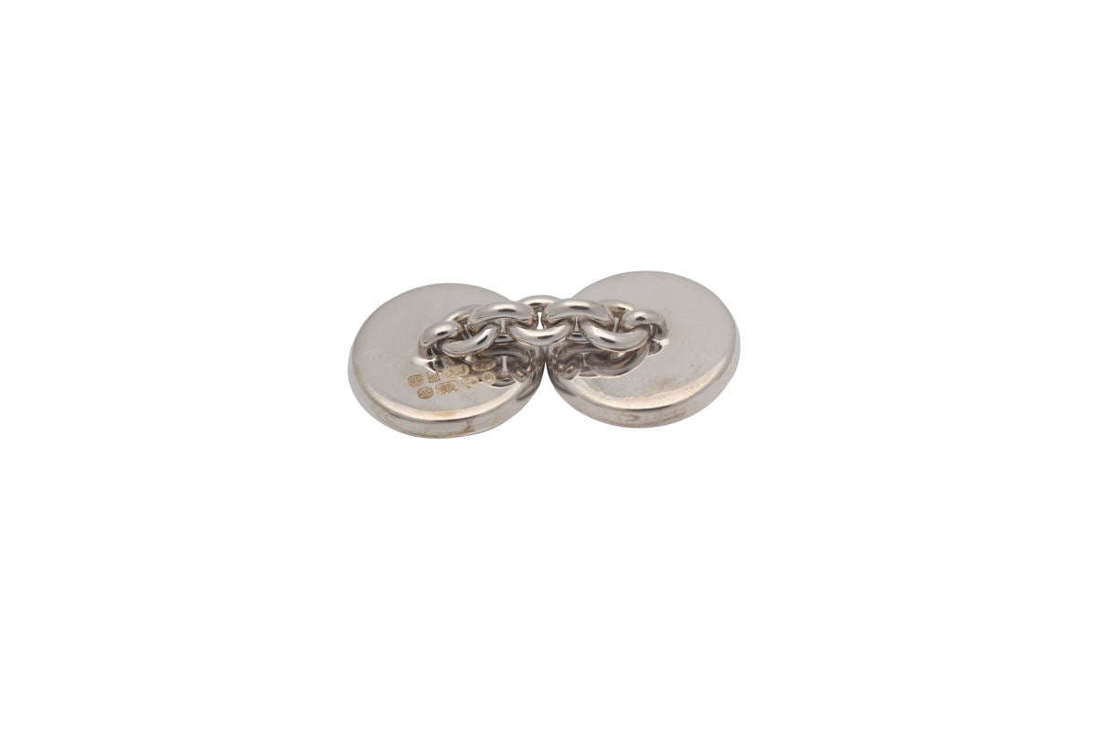 The Royal Mint cufflinks
