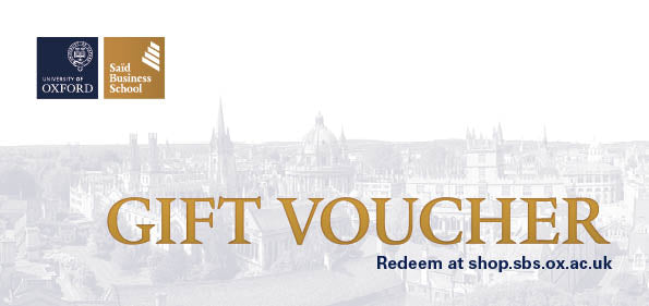 Digital vouchers