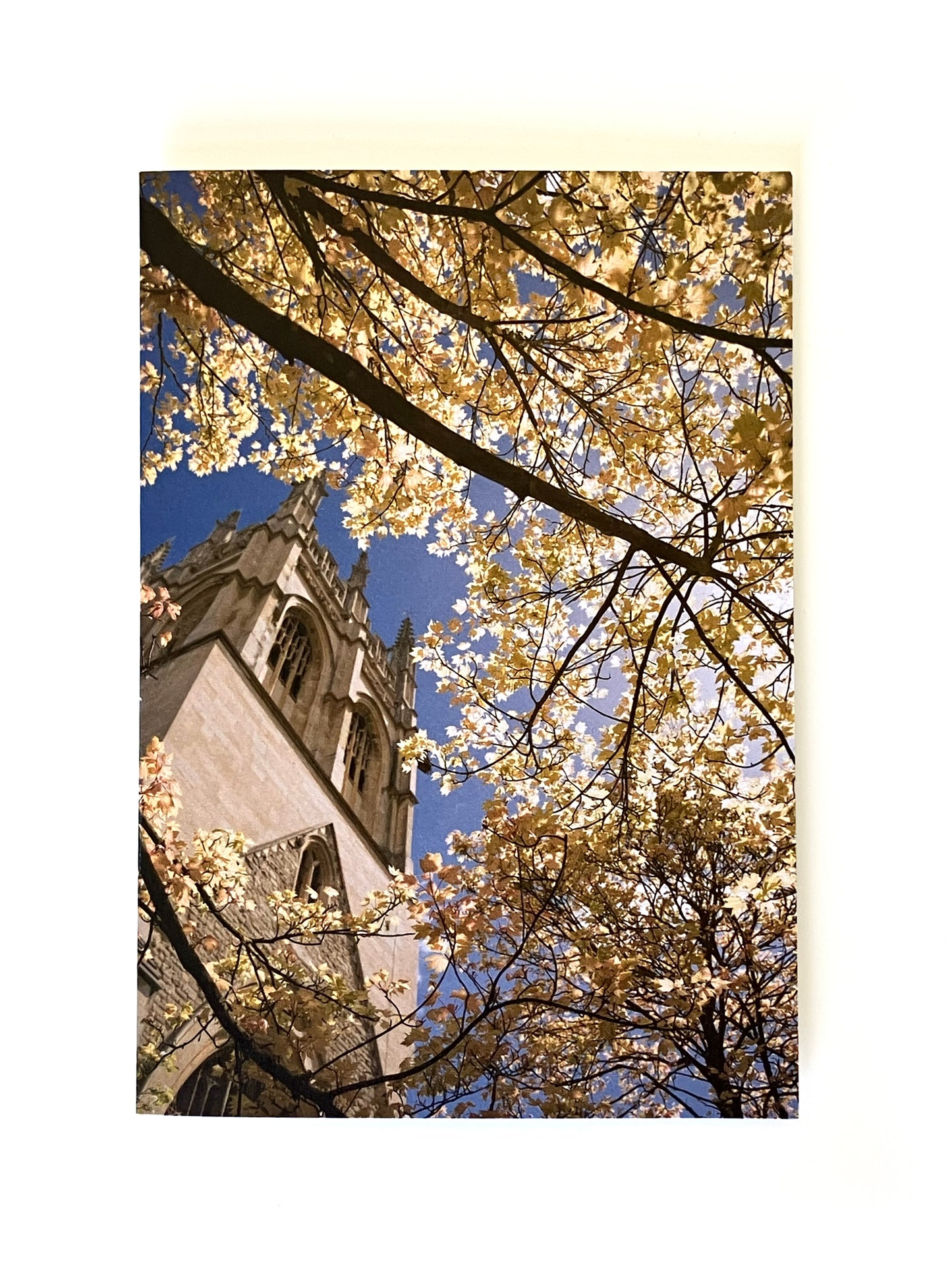 card