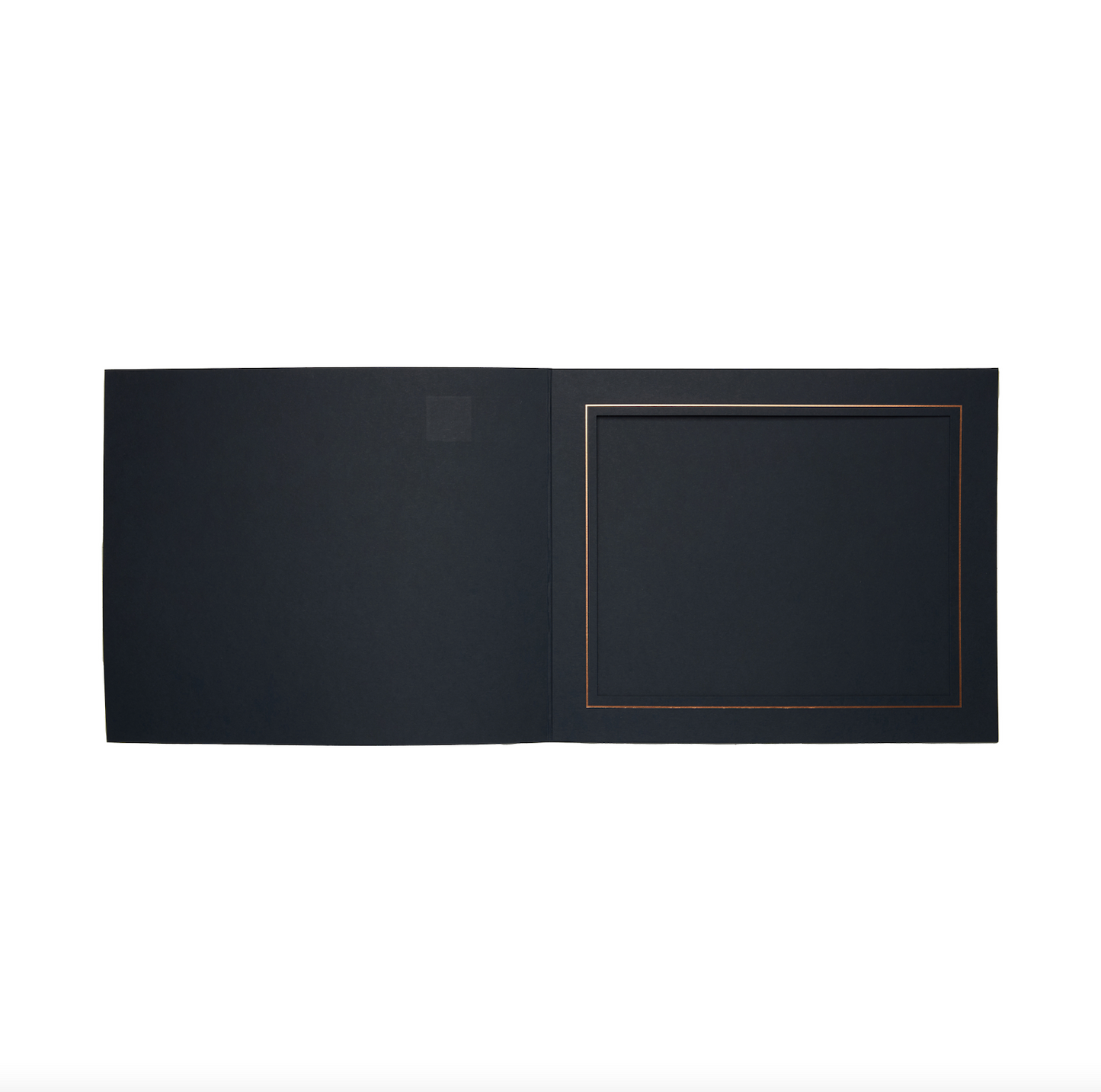 Certificate and photo frames