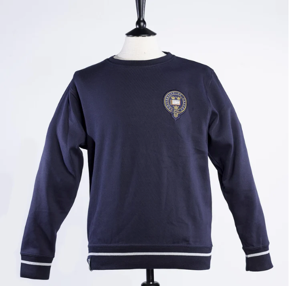 Oxford uni sweatshirt best sale