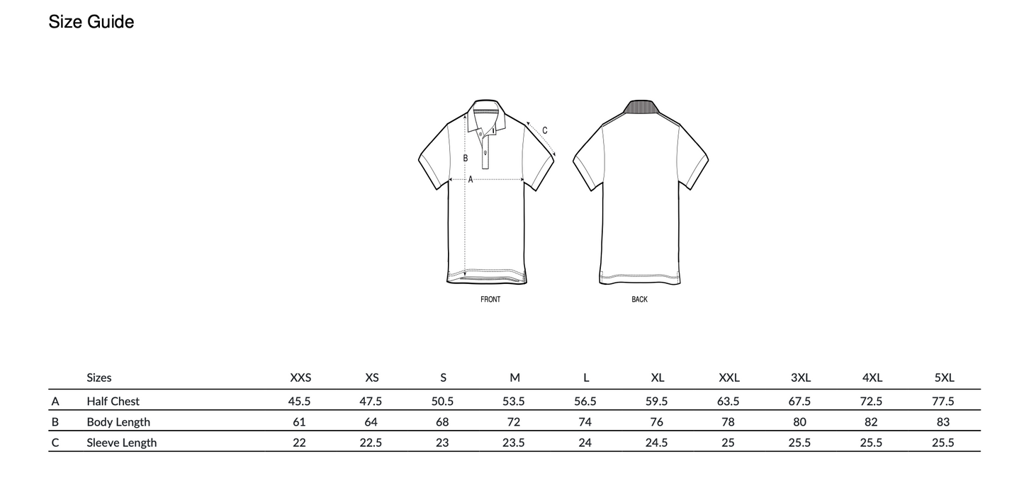 Polo shirt