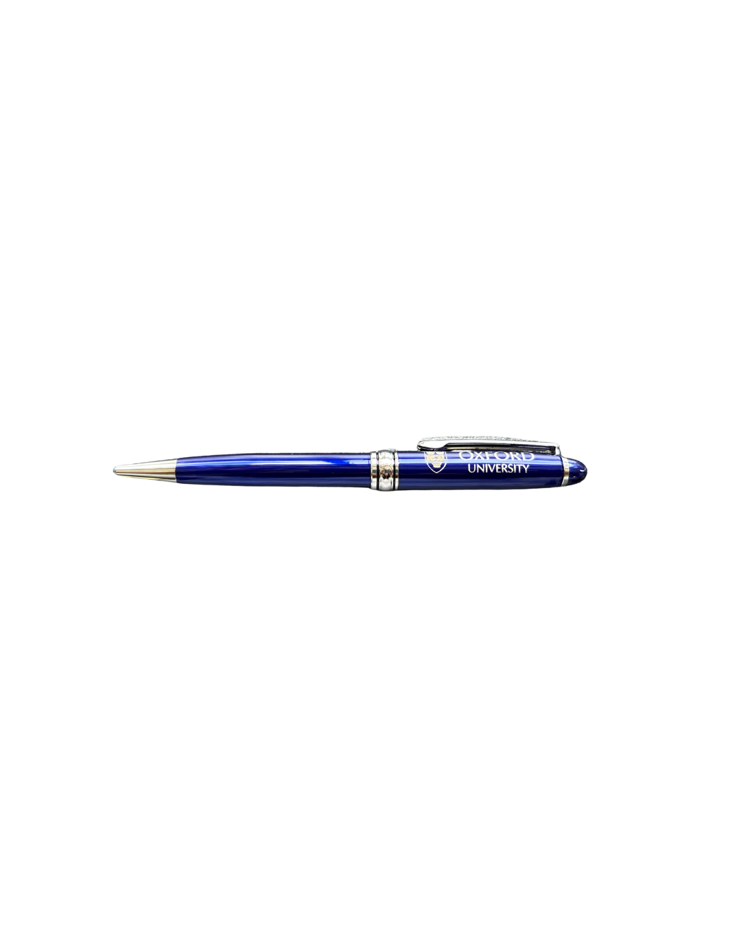 University of Oxford Ballpoint Pen with case