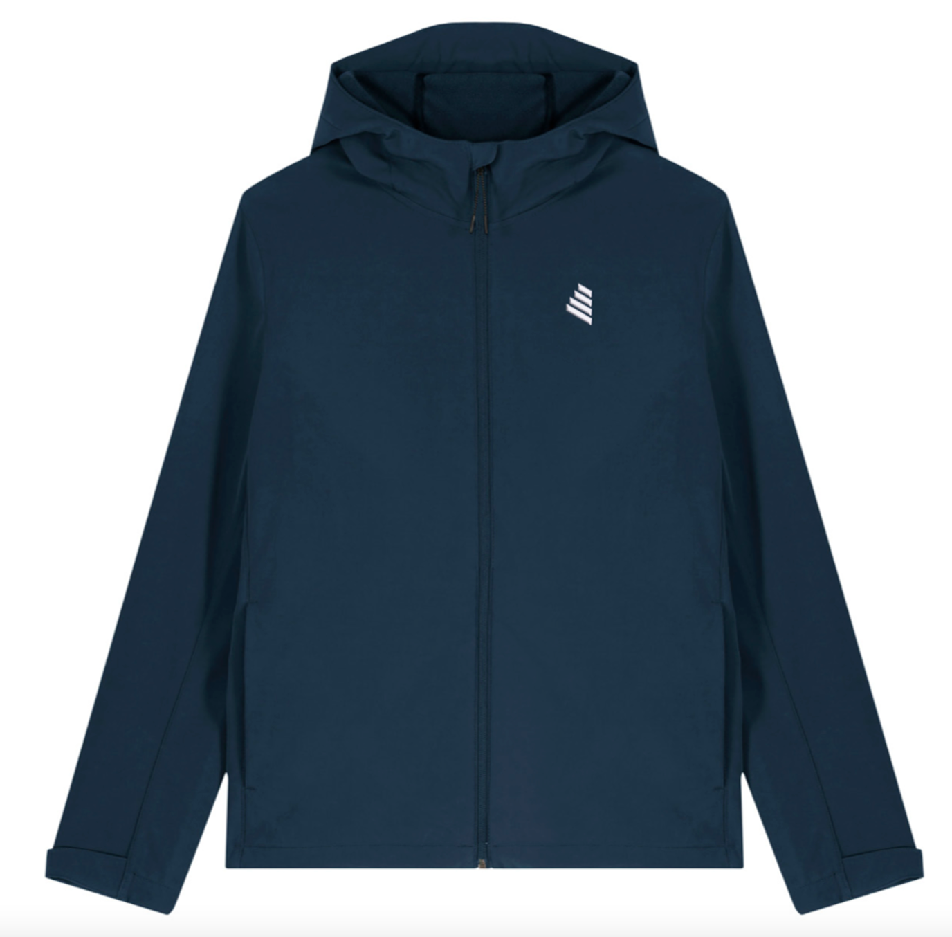 Softshell jacket