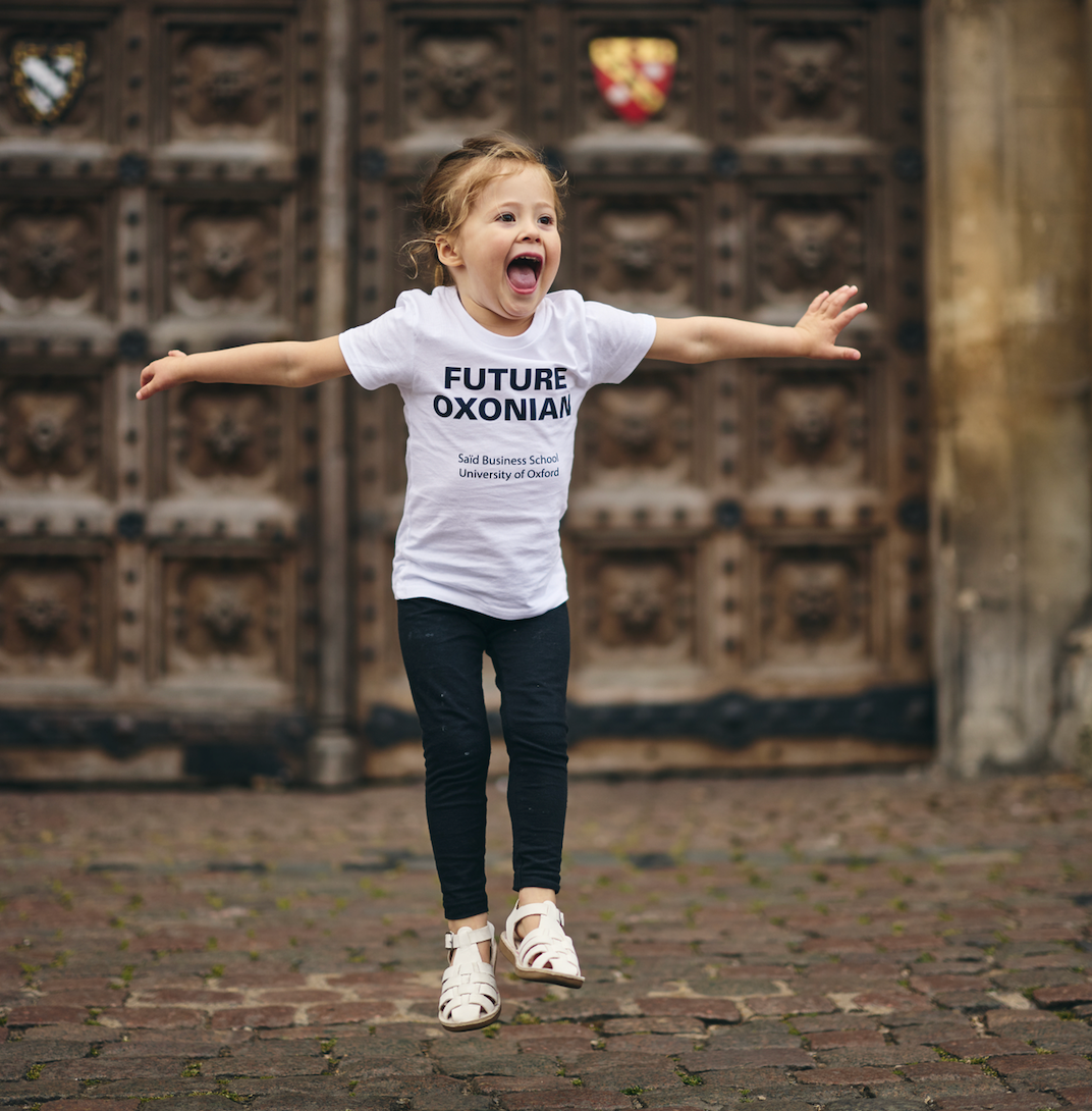 Kids t-shirt