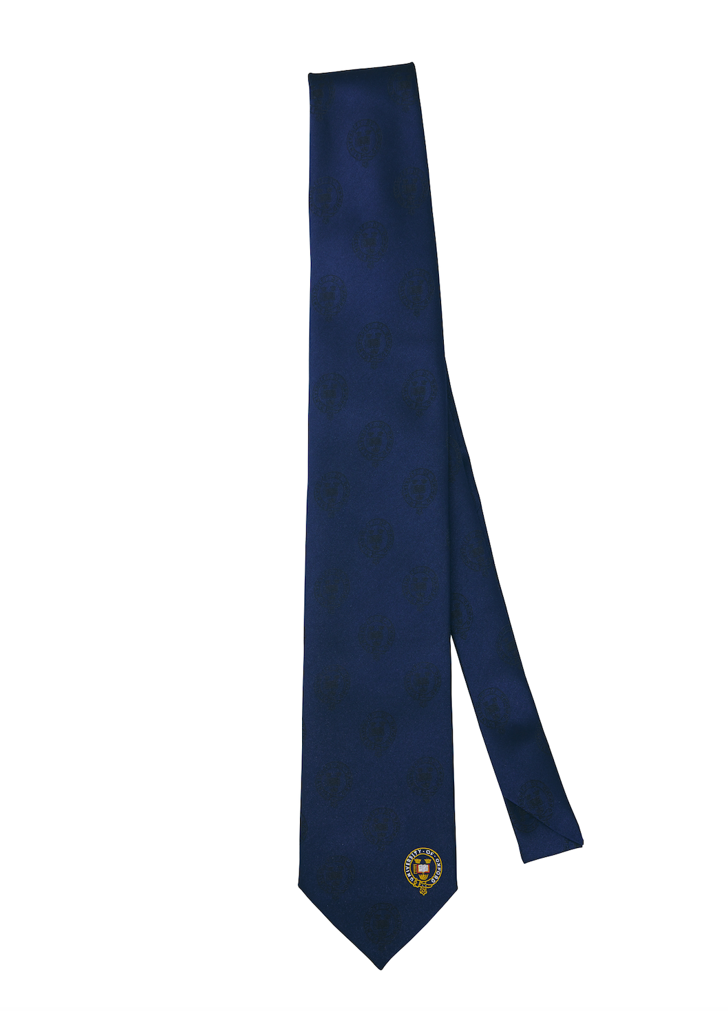 University of Oxford tie