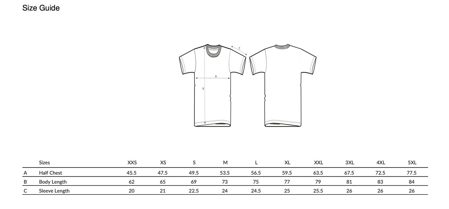 T-shirt
