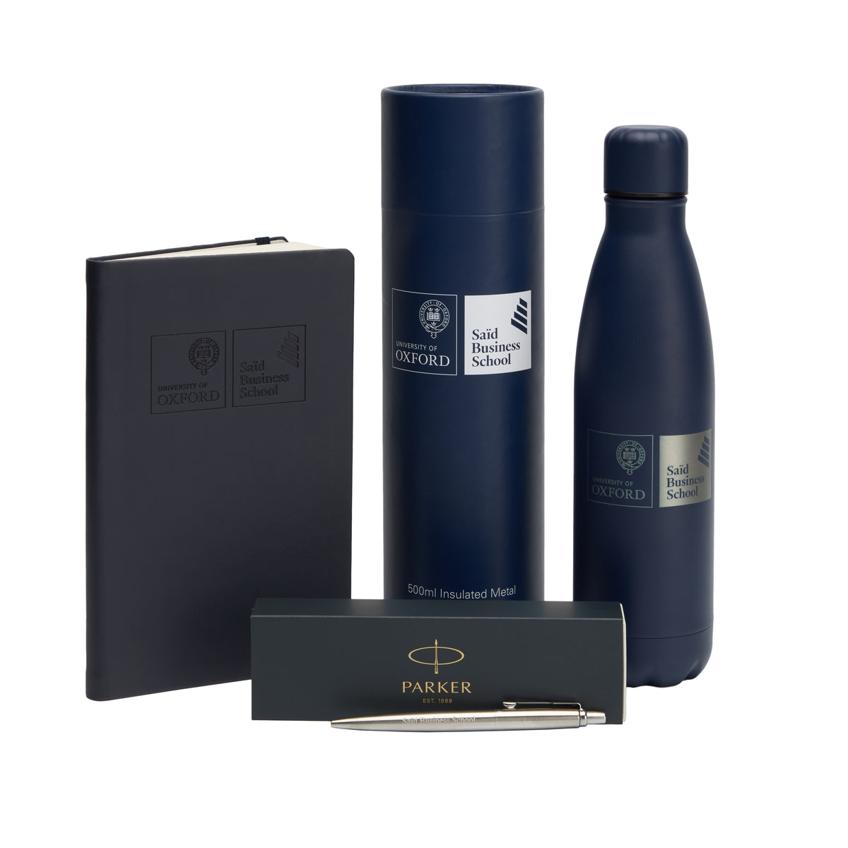 Saïd Business School collection