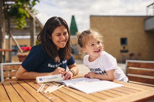 Oxford Saïd Shop – Saïd Business School