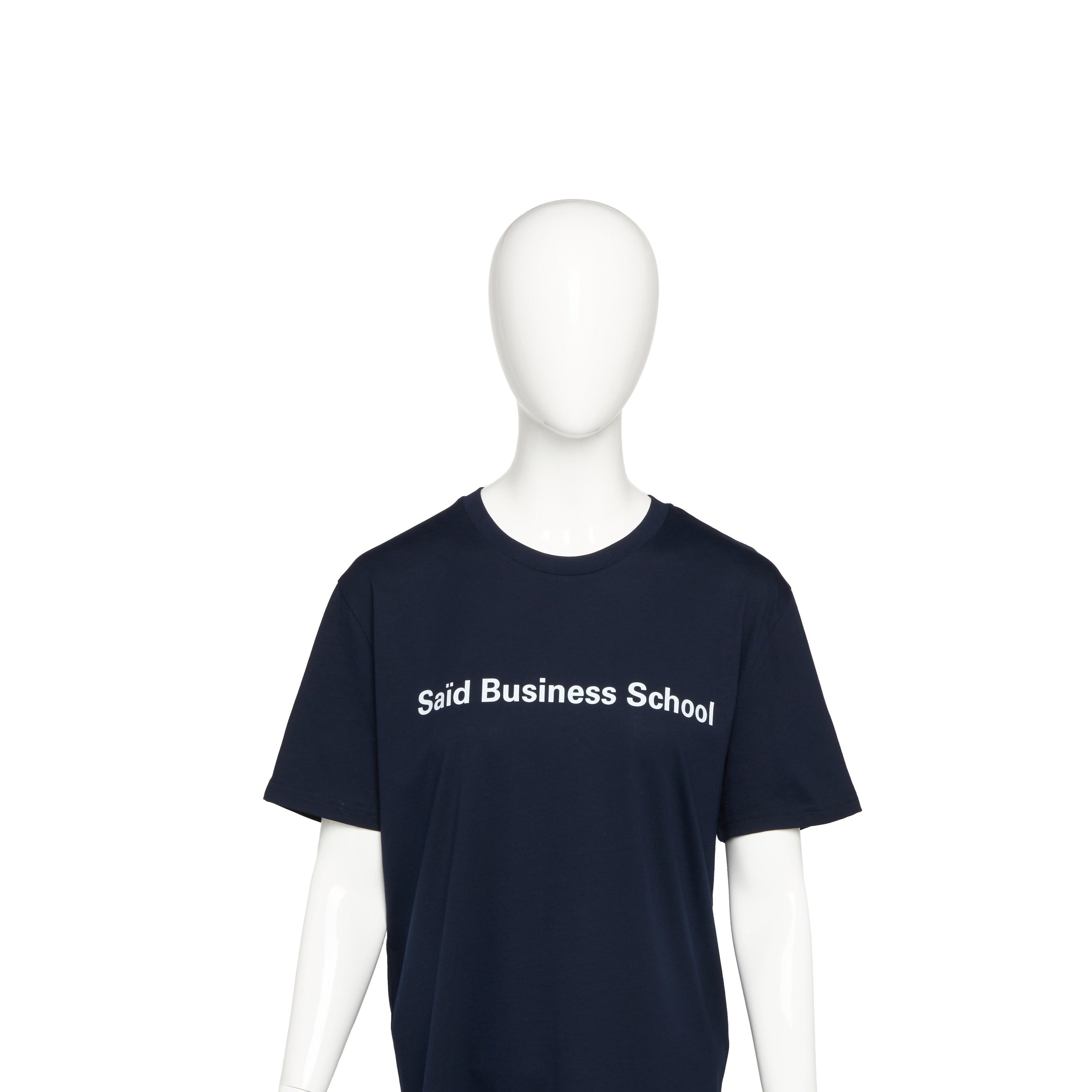 T shirt Said Business School