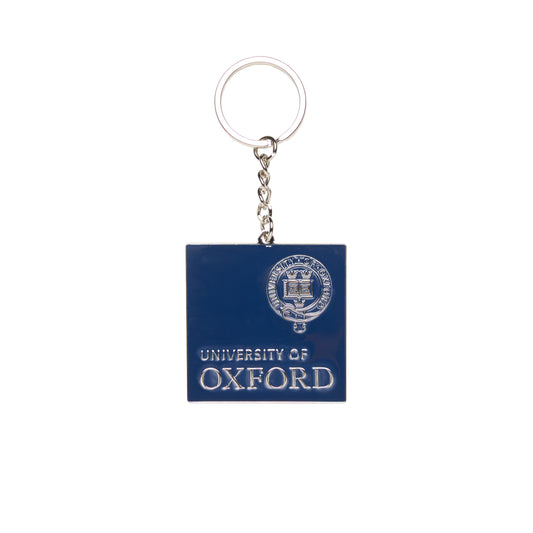 University of Oxford keyring