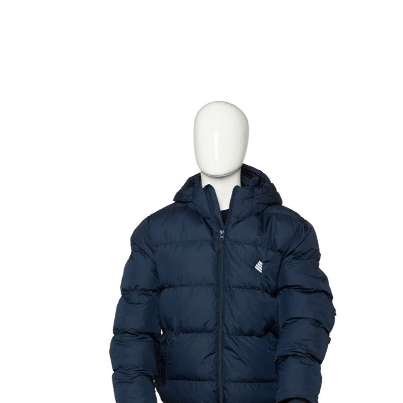 Ovo hooded puffer jacket online