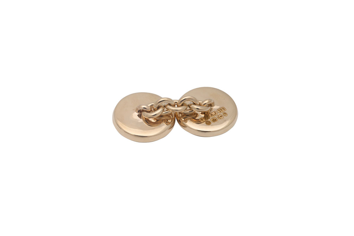 The Royal Mint cufflinks