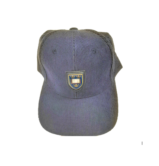 University of Oxford Corduroy Baseball Cap