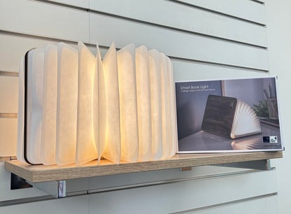 Saïd Book Light