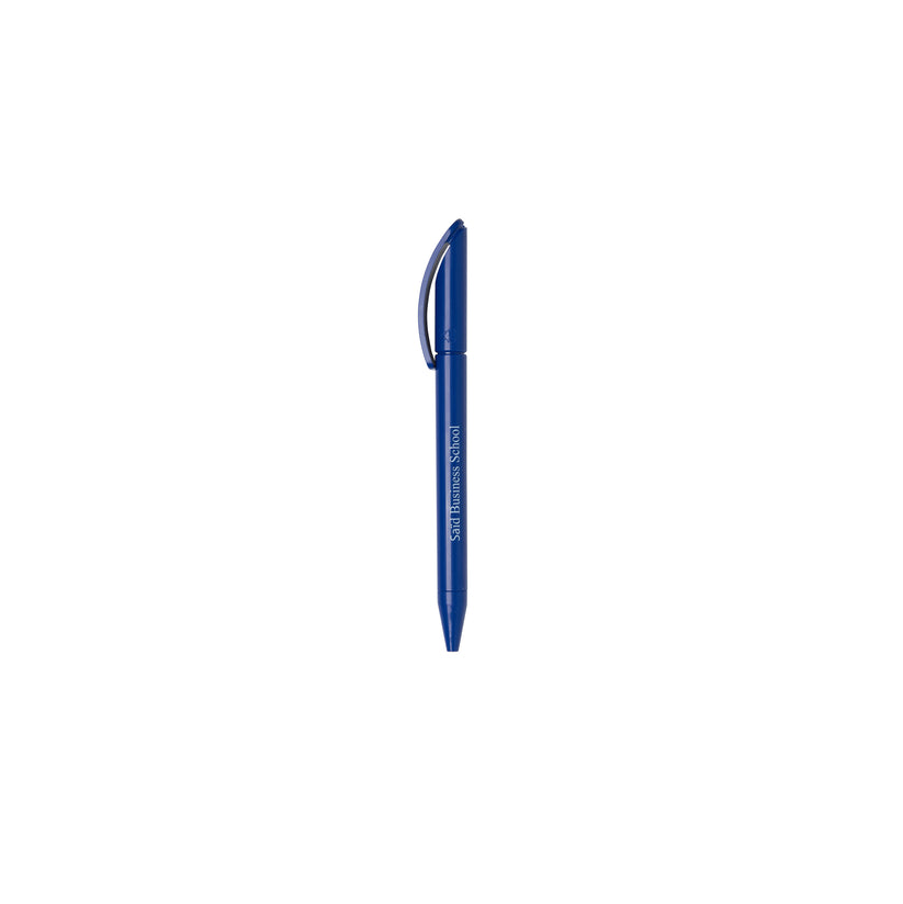 Ballpoint pen – Saïd Business School