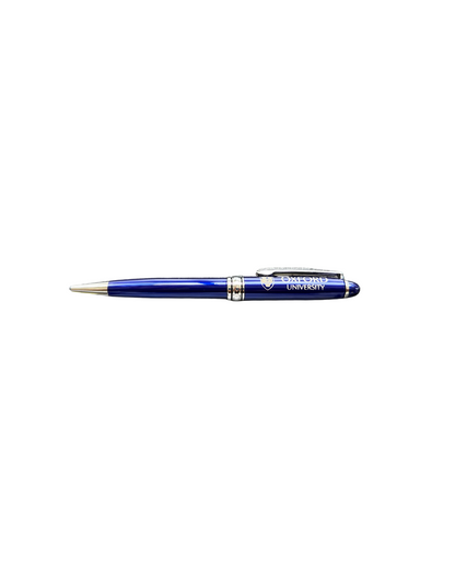 University of Oxford Ballpoint Pen with case