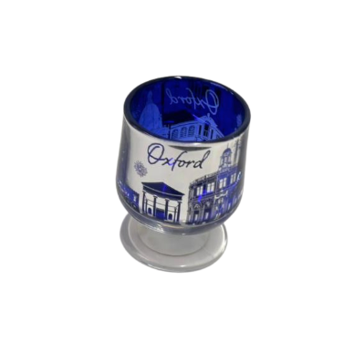 Oxford Skyline Shot Glass