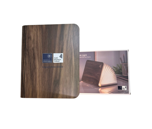 Saïd Book Light