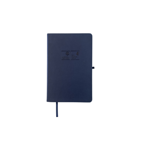 Oxford Saïd sugarcane notebook