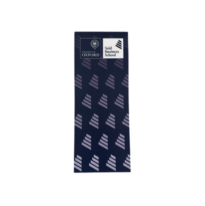 Shopper pad