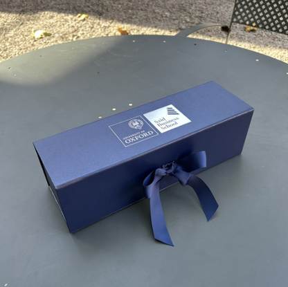 Bottle SBS gift box