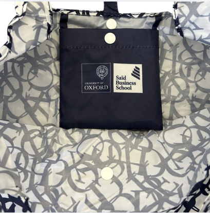 JCA recycled shopping bag (7418)