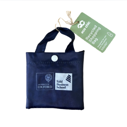 JCA recycled shopping bag (7418)