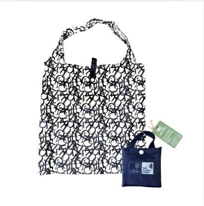 JCA recycled shopping bag (7418)