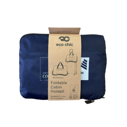 Cabin holdall bag